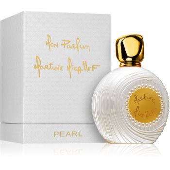 M. Micallef Mon Parfum Pearl Eau de Parfum pentru femei - imagine 3
